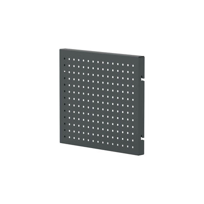 Sonic MSS+ Lochwand quadratisch perforiert (619x552mm)