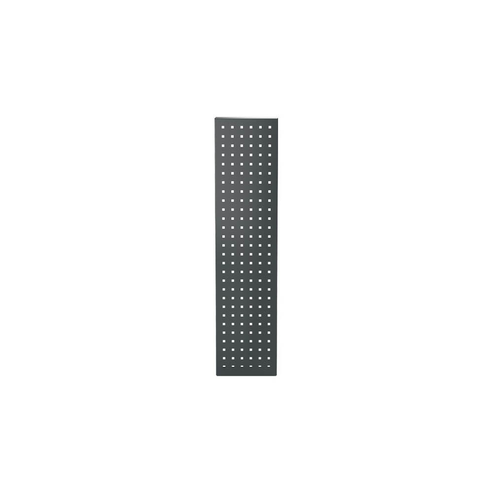 Sonic MSS+ Lochwand quadratisch perforiert (259x1104mm)