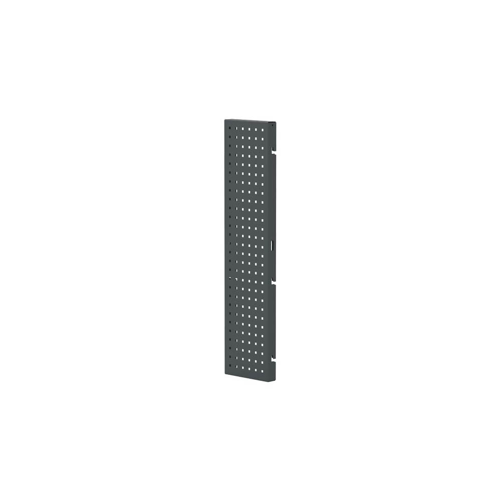 Sonic MSS+ Lochwand quadratisch perforiert (259x1104mm)