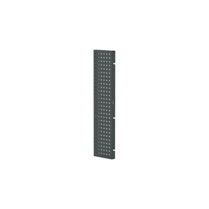 Sonic MSS+ Lochwand quadratisch perforiert (259x1104mm)
