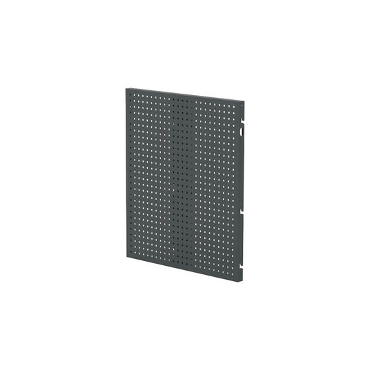 Sonic MSS+ Lochwand quadratisch perforiert Eck (959x1104mm)