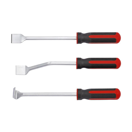 Sonic Schabersatz 3-teilig - 600320