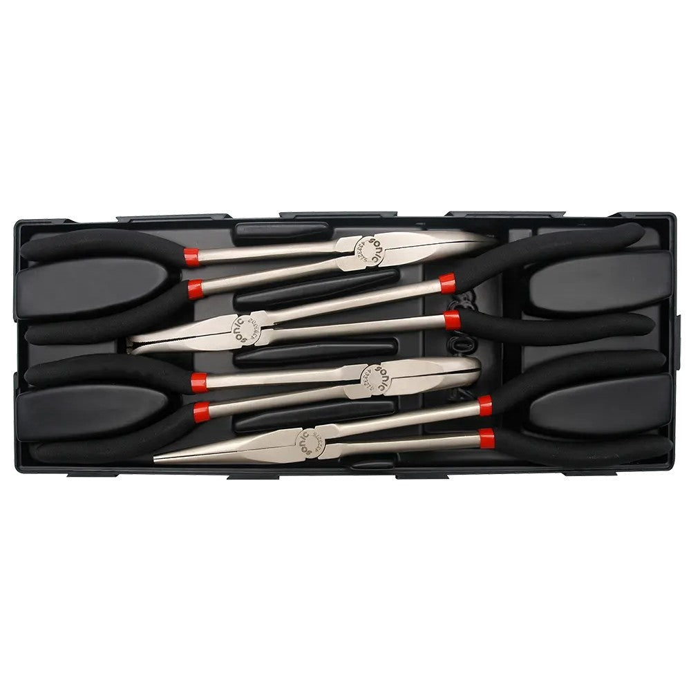 Sonic Spitzzangensatz 4-teilig - 600404