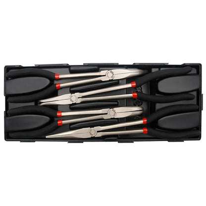 Sonic Spitzzangensatz 4-teilig - 600404