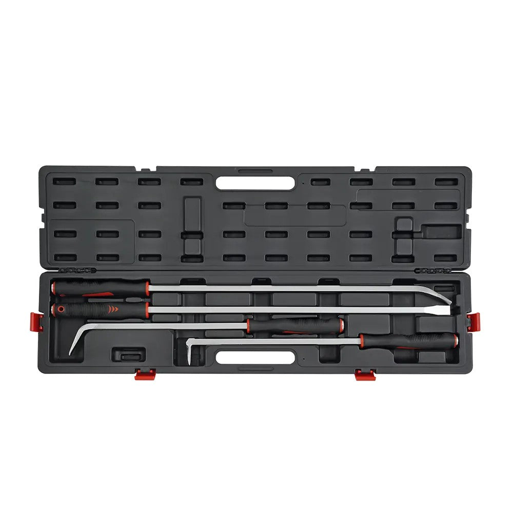 Sonic Hebeleisen-Satz 4-teilig - 600436