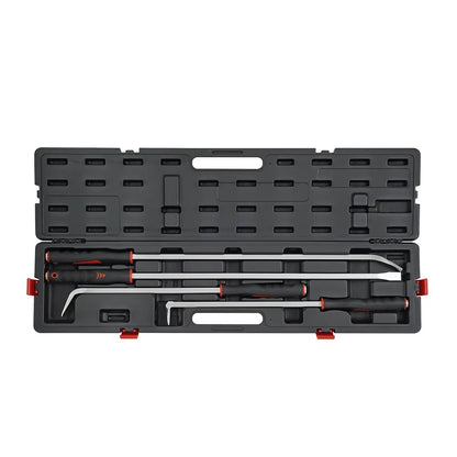 Sonic Hebeleisen-Satz 4-teilig - 600436