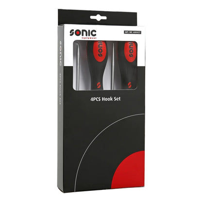 Sonic Lösewerkzeug-Satz 4-teilig - 600437