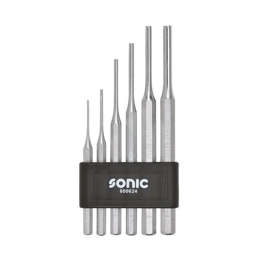 Sonic Splinttreiber-Satz 6-tlg. - 600624