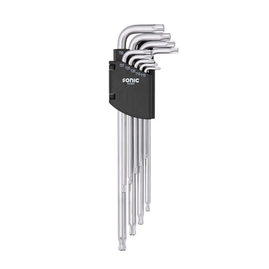 Sonic TX-Schlüsselsatz extra lang 9-teilig - 600909