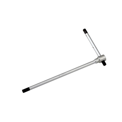 Sonic Innensechskantschlüsselsatz mit T-Griff 3-Wege 10-teilig - 601014