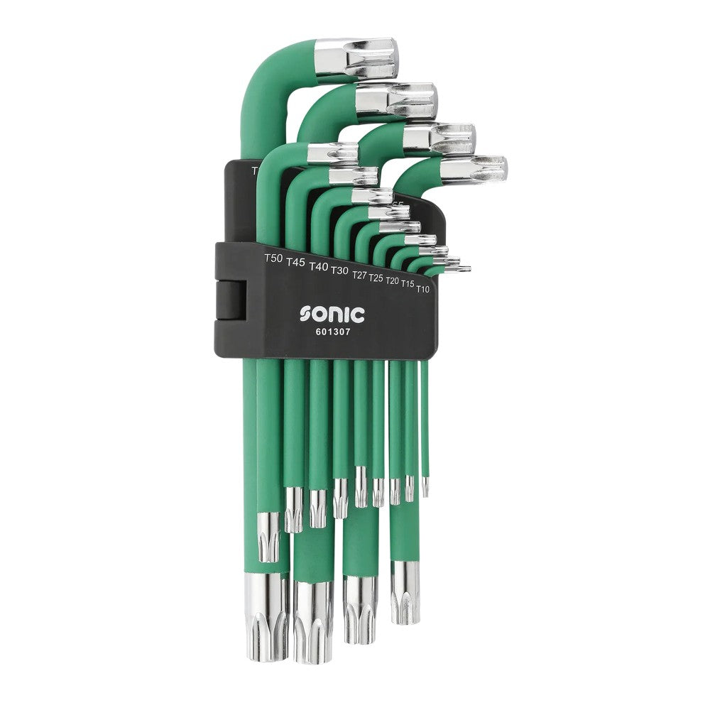 Sonic TX-Schlüsselsatz magnetisch 13-tlg - 601307