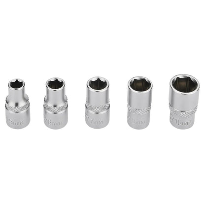 Sonic Flexibler Schraubendrehersatz mit Bits 19-teilig - 601906