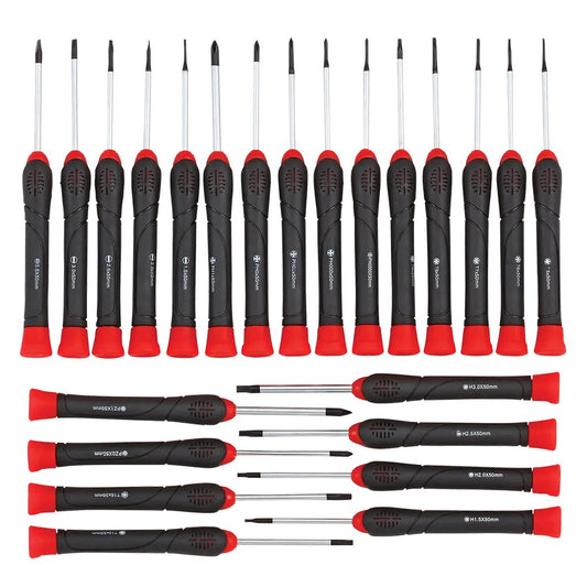 Sonic Präzisionsschraubendreher-Satz 23-tlg. - 602303