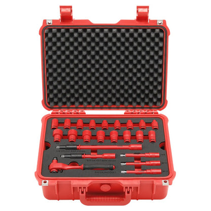 Sonic VDE Werkzeugsatz 50-tlg - 605003