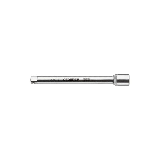 GEDORE Verlängerung 1/4 Zoll 97 Millimeter - 2090-4