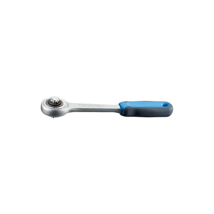 GEDORE Zahnradknarre 1/4 Zoll 129 Millimeter 2093 Z-94