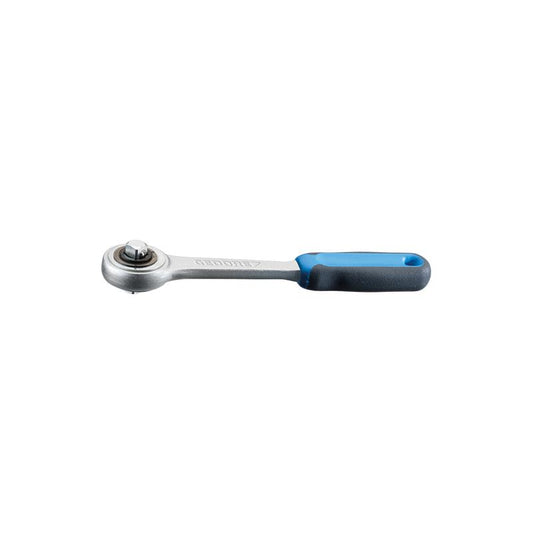 GEDORE Zahnradknarre 1/4 Zoll 129 Millimeter 2093 Z-94