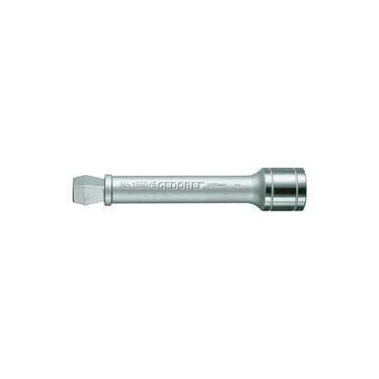 GEDORE Kardanverlängerung für 1/2 Zoll Antrieb, 125 mm Länge - 1990 KR-5