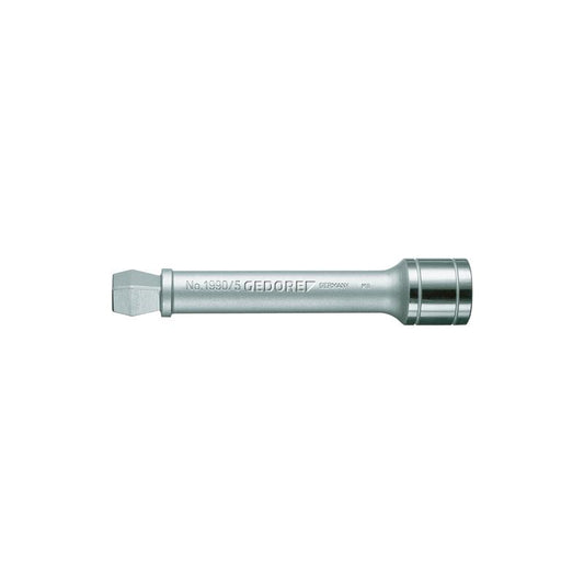 GEDORE Kardanverlängerung für 1/2 Zoll Antrieb, 125 mm Länge - 1990 KR-5