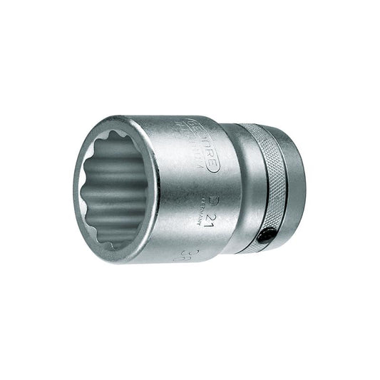 GEDORE Steckschlüsseleinsatz 1 Zoll UD-Profil 36 Millimeter D 21 36 - 21 36