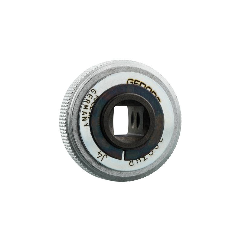 GEDORE Handratsche Viertelzoll 2093 HR