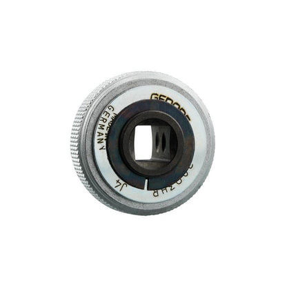 GEDORE Handratsche Viertelzoll 2093 HR