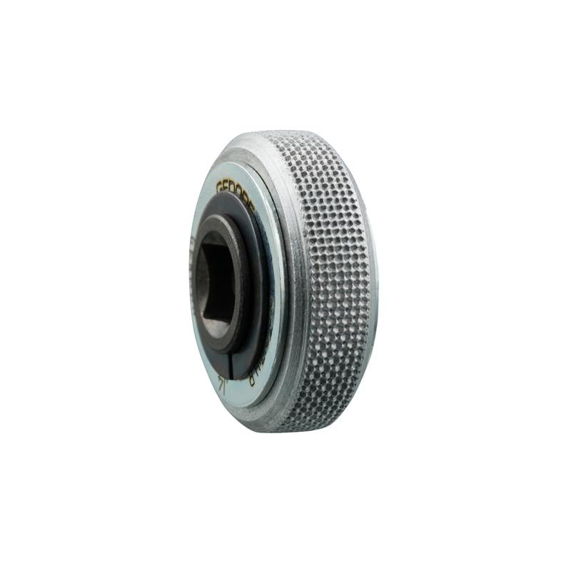 GEDORE Handratsche Viertelzoll 2093 HR
