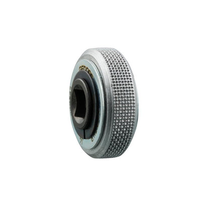 GEDORE Handratsche Viertelzoll 2093 HR