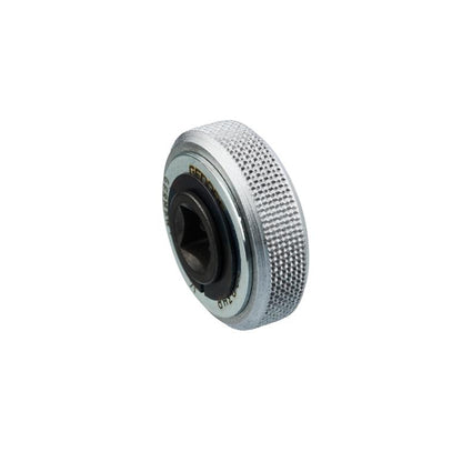 GEDORE Handratsche Viertelzoll 2093 HR