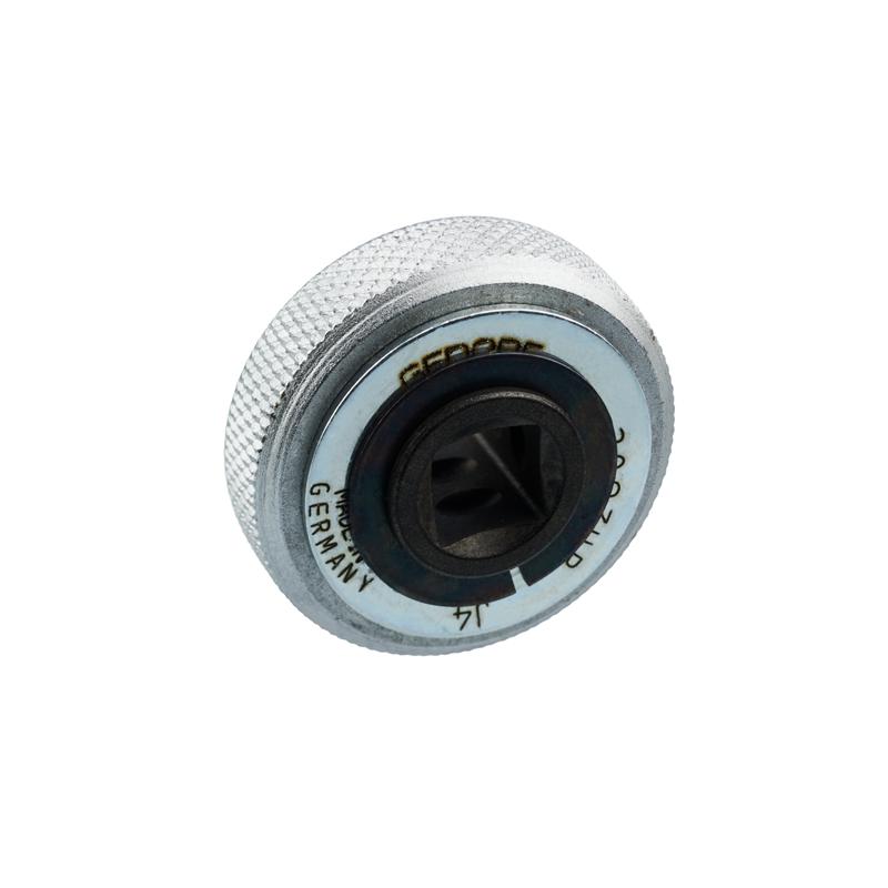 GEDORE Handratsche Viertelzoll 2093 HR