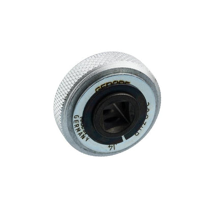 GEDORE Handratsche Viertelzoll 2093 HR