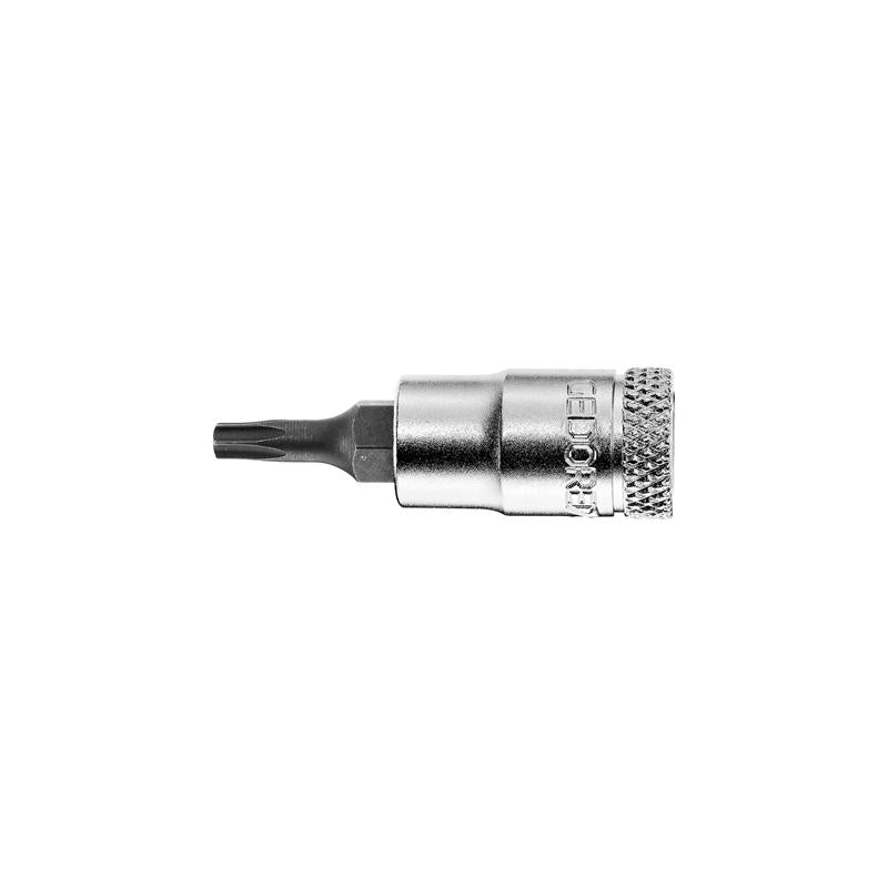 GEDORE Schraubendrehereinsatz 1/4 Zoll Torx T30 ITX 20 T30 - 12345