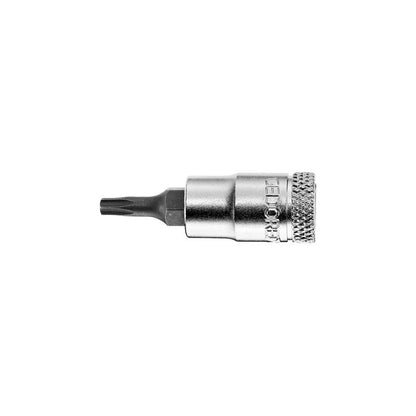GEDORE Schraubendrehereinsatz 1/4 Zoll Torx T30 ITX 20 T30 - 12345
