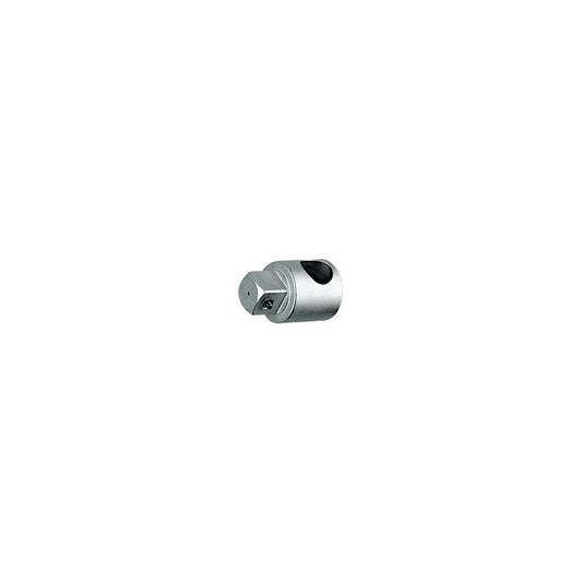 GEDORE Vierkantkopf 1 Zoll 80 Millimeter E-2187 K