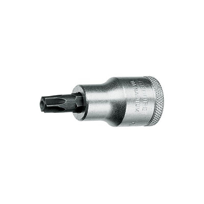 GEDORE Schraubendrehereinsatz 1/2 Zoll TX Stift T40 ITX 19 B T40 - 12345
