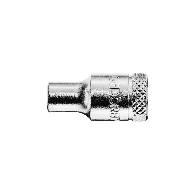 GEDORE Steckschlüsseleinsatz 1/4 Zoll UD-Profil 14 Millimeter D 20 14 - 123456