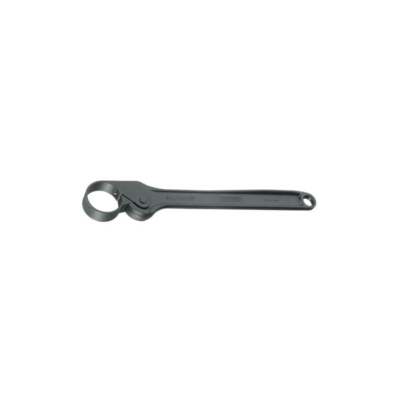 GEDORE Freilaufknarre ohne Ring 30 Zoll, 760 Millimeter - 31 K 30