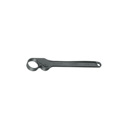 GEDORE Freilaufknarre ohne Ring, 35 Zoll, 940 Millimeter - 31 K 35