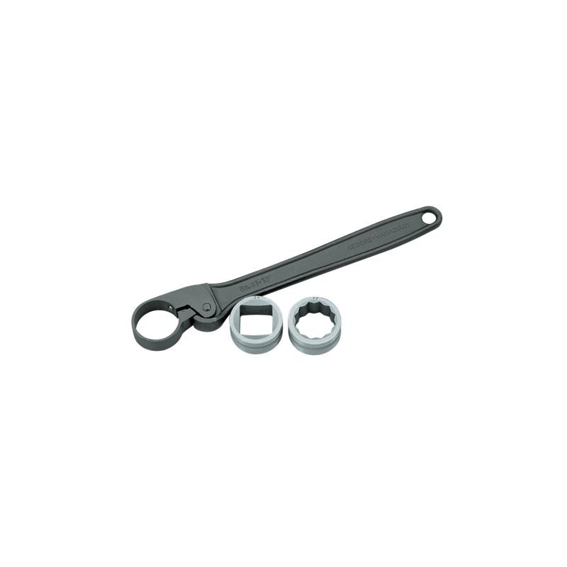 GEDORE Freilaufknarre ohne Ring, 35 Zoll, 940 Millimeter - 31 K 35