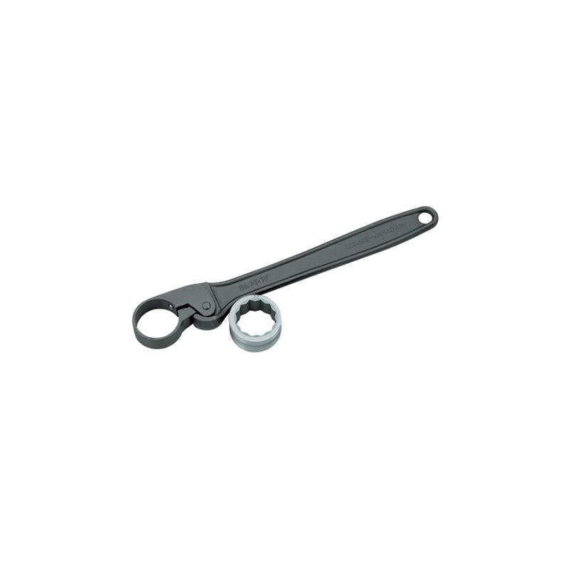GEDORE Einsatzring für Freilaufnüsse UD-Profil 28 mm - 31 R 28