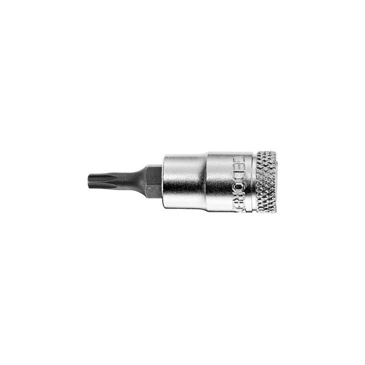 GEDORE Schraubendrehereinsatz 1/4 Zoll Torx T40 ITX 20 T40 - 123456