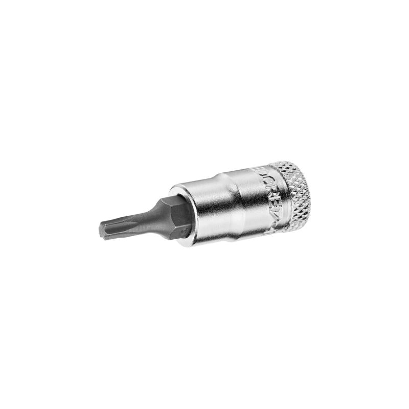 GEDORE Schraubendrehereinsatz 1/4 Zoll Torx T40 ITX 20 T40 - 123456