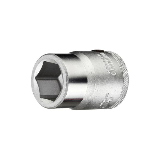 GEDORE Steckschlüsseleinsatz 3/4 Zoll Sechskant 36 Millimeter - 32 36