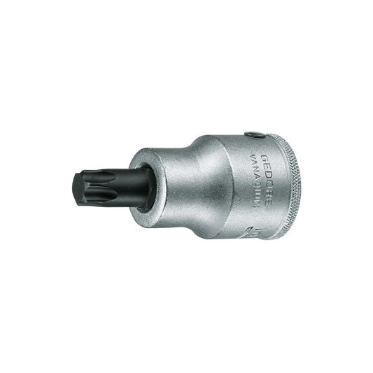 GEDORE Schraubendrehereinsatz 3/4 Zoll Innen-TX T60 ITX 32 T60 - 123456