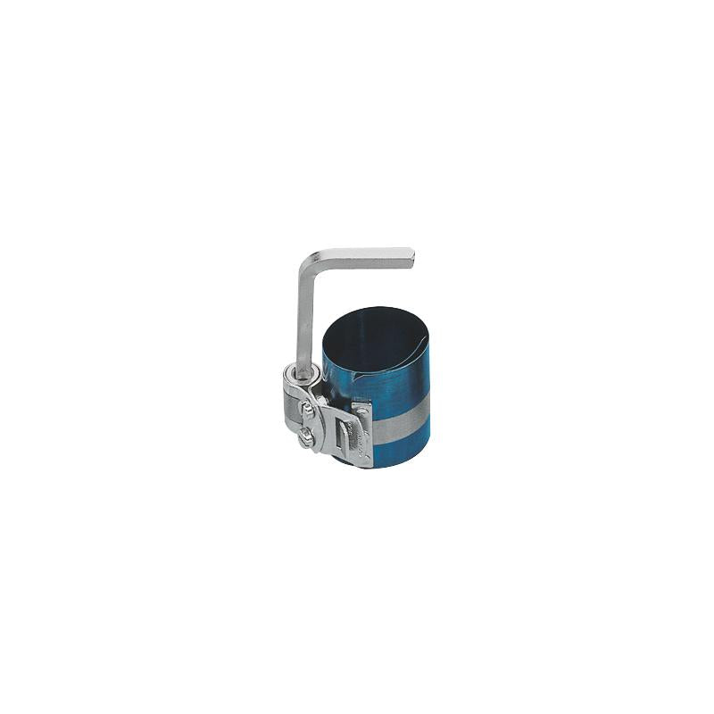 GEDORE Kolbenring Spannband 50 Millimeter, Durchmesser 40 bis 75 Millimeter - 125 0