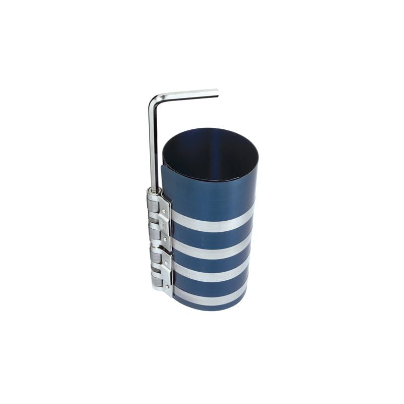 GEDORE Kolbenring Spannband 165 Millimeter, Durchmesser 90 bis 175 Millimeter - 125 3