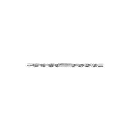 GEDORE Gewindefeile für Whitworth-Gewinde 140 W - 123456