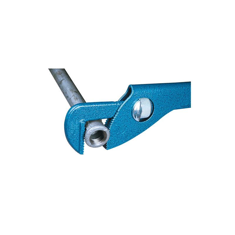GEDORE Blitz-Rohrzange 35 Zentimeter 152-14