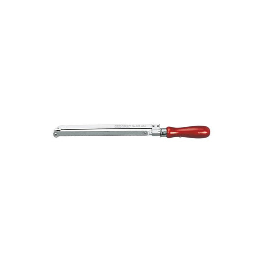 GEDORE Kleine Metallsäge für präzise Schnitte - 401