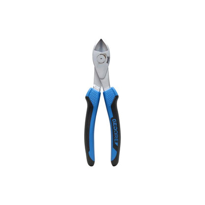 GEDORE Kraft-Seitenschneider 160 Millimeter mit 2K-Griff - 8316-160 JC
